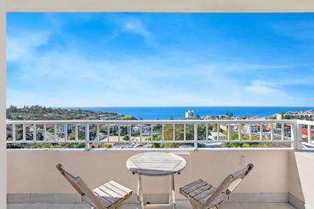 6a/5-7 Girilang Avenue, Vaucluse, NSW 2030, 오스트레일리아