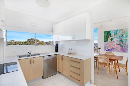 6a/5-7 Girilang Avenue, Vaucluse, NSW 2030, Australia