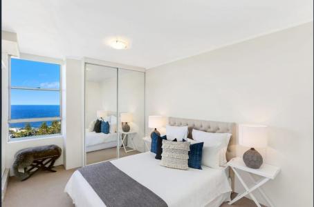 6a/5-7 Girilang Avenue, Vaucluse, NSW 2030, 오스트레일리아