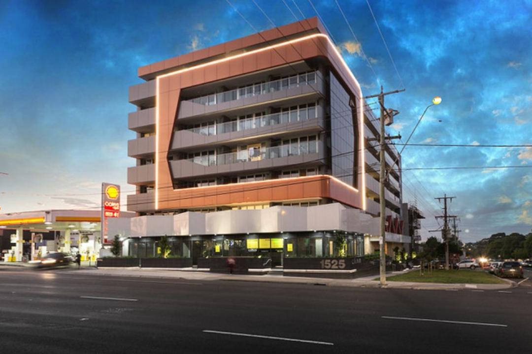 412/1525 Dandenong Road, Oakleigh, VIC 3166, Austrália