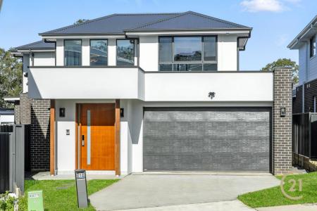 5 Stringybark Road, Oakville, NSW 2765, Australia