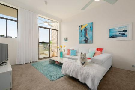 23/44-50 Bent Street, Neutral Bay, NSW 2089, Australia