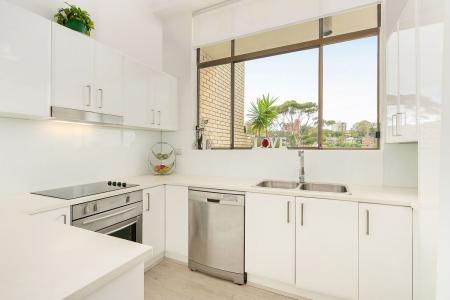 23/44-50 Bent Street, Neutral Bay, NSW 2089, Australia