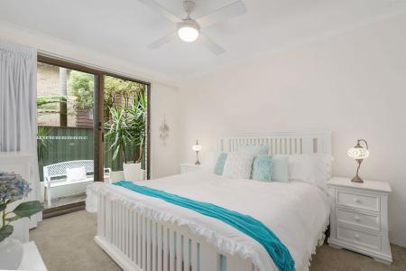 23/44-50 Bent Street, Neutral Bay, NSW 2089, Australia