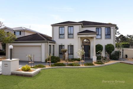 5 Parson Place, Harrington Park, NSW 2567, Australia