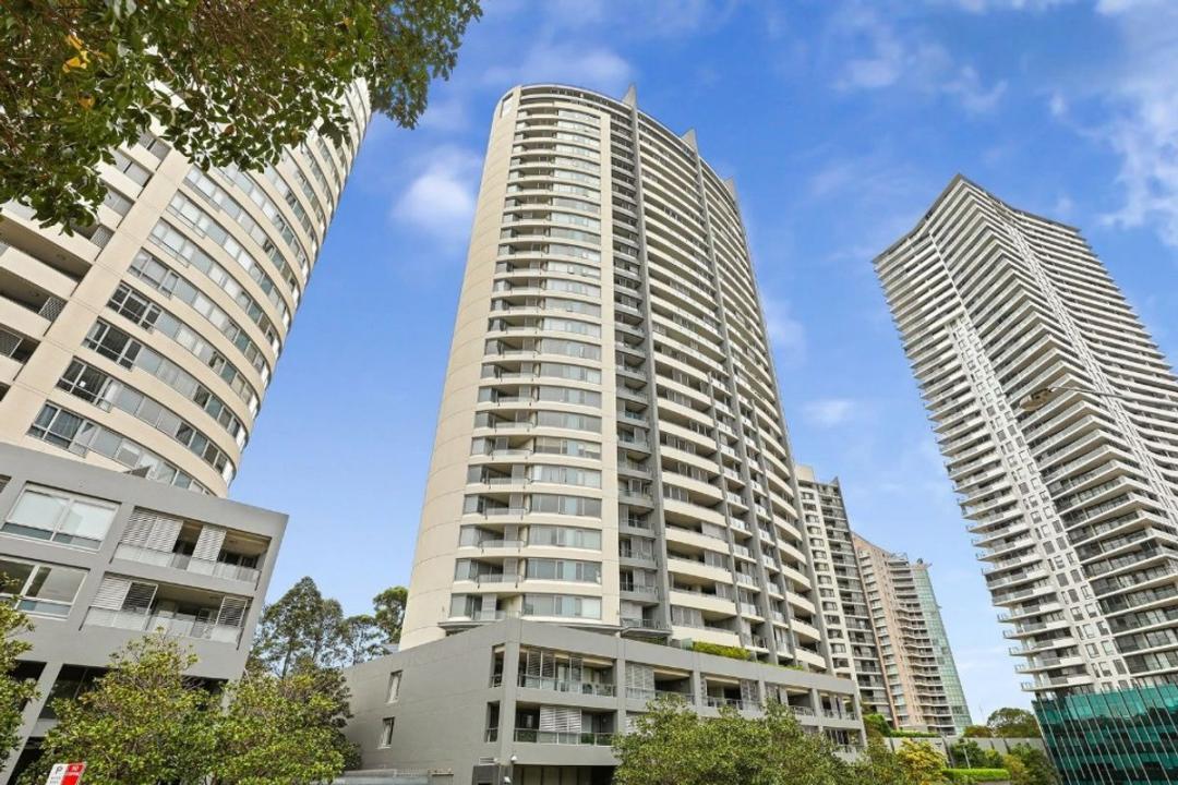 1406/9 Railway Street, Chatswood, NSW 2067, Australia