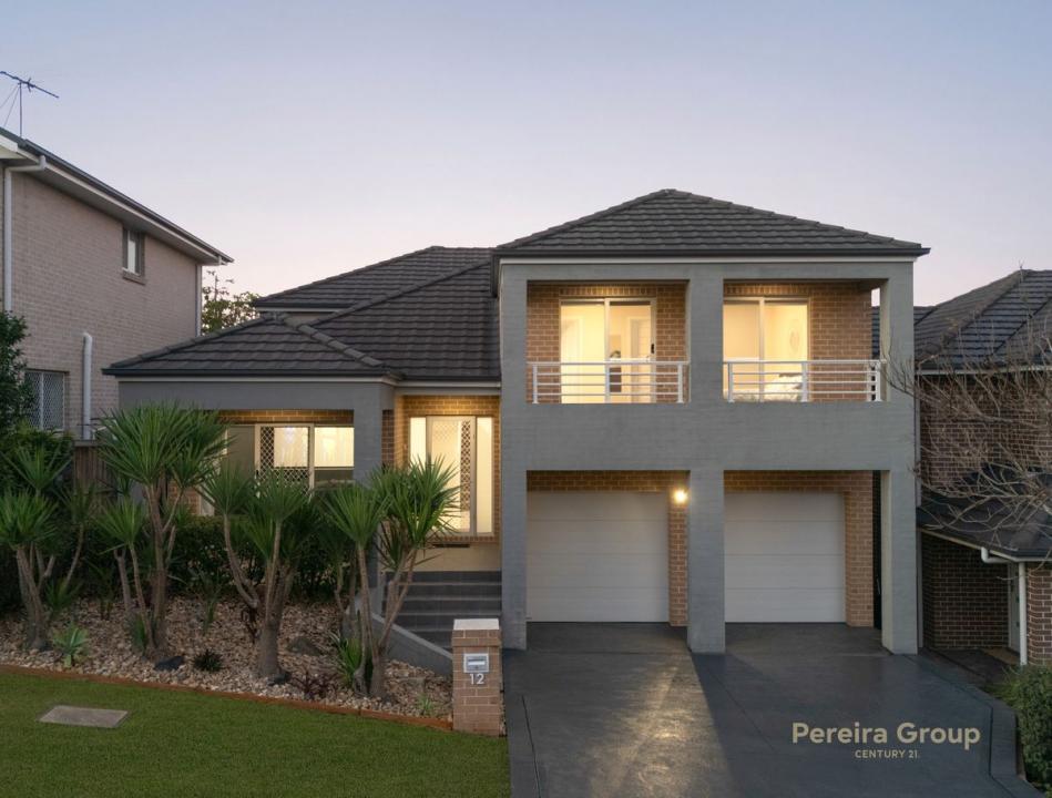 12 Istana Street, Campbelltown, NSW 2560, Australia