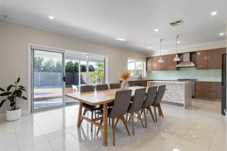12 Istana Street, Campbelltown, NSW 2560, Australia
