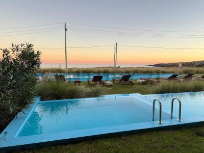 El Discreto , Punta Ballena, Maldonado 2003, אורוגוואי 