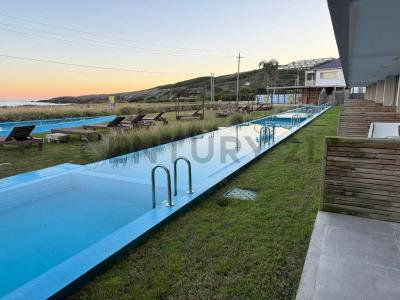 El Discreto , Punta Ballena, Maldonado 2003, Uruguay