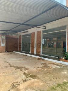 Luque, Central 00001, Paraguay