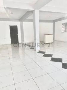 Luque, Central 00001, باراغواي