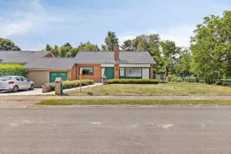 Germinal 70, Ronse, Belgium