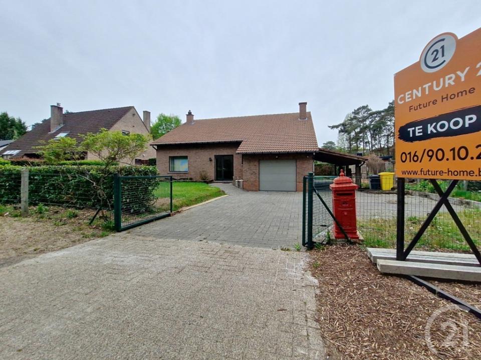 Villastraat 45, Tremelo, 3120, Belgia