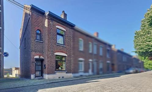 Rue Hortense Hocquemiller 188, Lodelinsart, 6042, Belgique