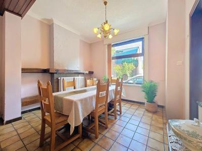 Rue Hortense Hocquemiller 188, Lodelinsart, 6042, Belgique