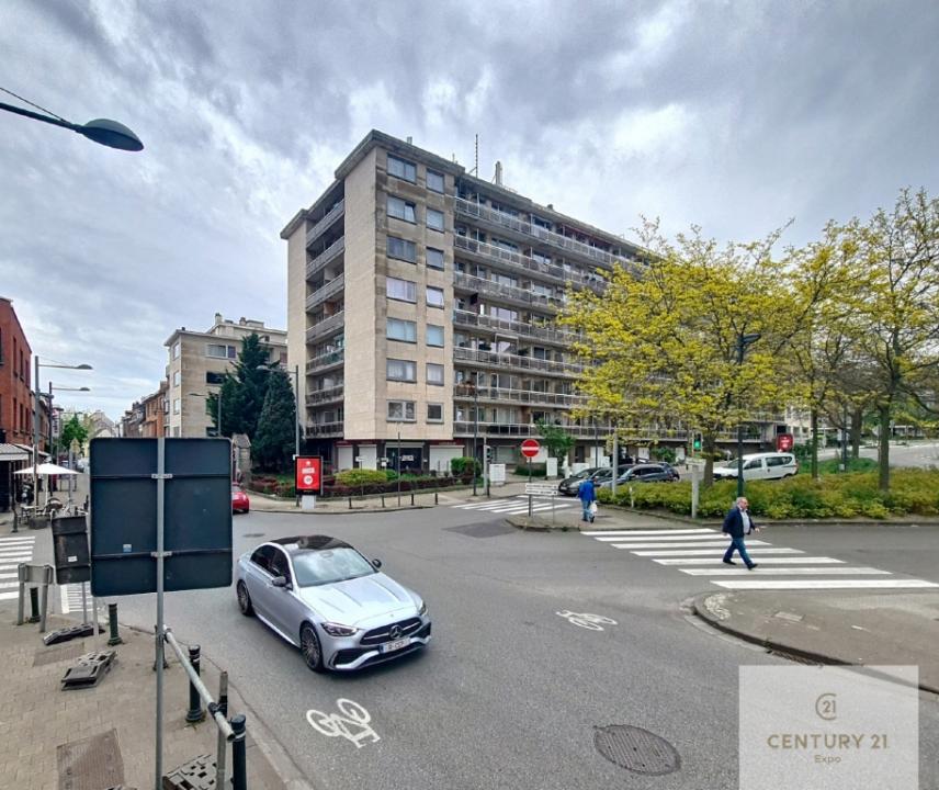Avenue de l'Oud-Kappelleke 2, Evere, 1140, ベルギー