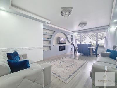 Avenue de l'Oud-Kappelleke 2, Evere, 1140, ベルギー