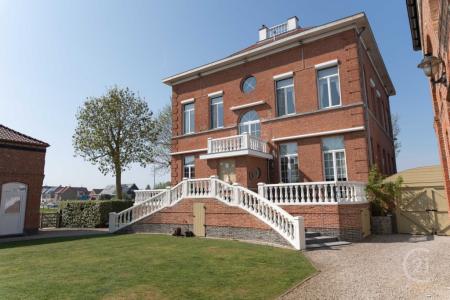 Vaartdijk-Zuid 21 0001, Leffinge, 8432, Belgium