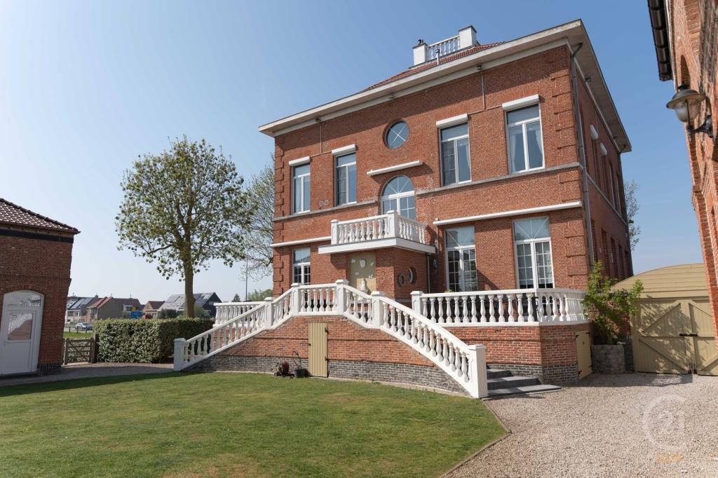Vaartdijk-Zuid 21 0001, Leffinge, 8432, 比利时