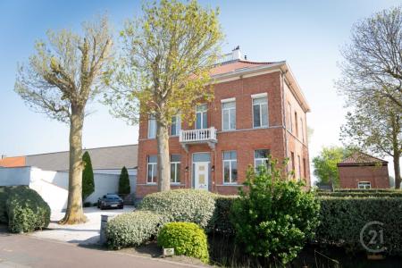 Vaartdijk-Zuid 21 0001, Leffinge, 8432, 比利时