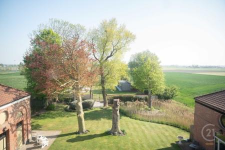 Vaartdijk-Zuid 21 0001, Leffinge, 8432, 比利时