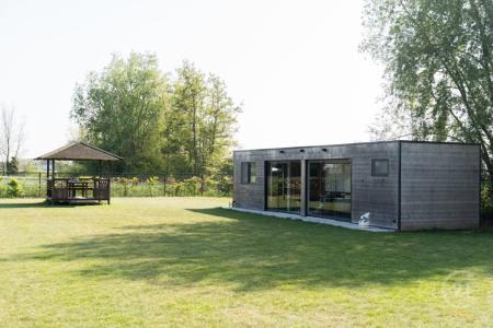 Vaartdijk-Zuid 21 0001, Leffinge, 8432, 比利时
