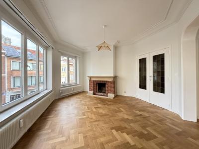 Avenue de l'Université 60, Ixelles, 1050, Belgium