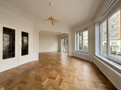 Avenue de l'Université 60, Ixelles, 1050, Belgium