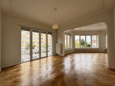 Avenue de l'Université 60, Ixelles, 1050, Belgium
