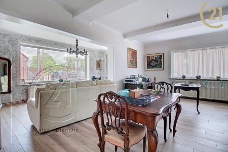 Chaussée de Bruxelles 543, Frasnes-lez-gosselies, 6210, 比利時