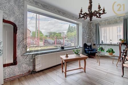 Chaussée de Bruxelles 543, Frasnes-lez-gosselies, 6210, 比利時