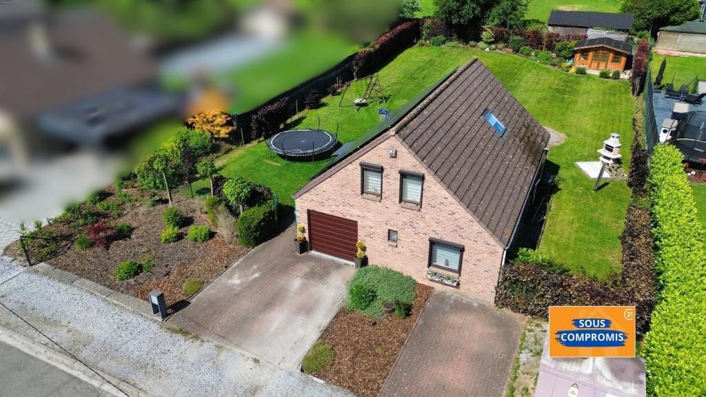 RUE DES AGASSES  29, Thiméon, Belgium