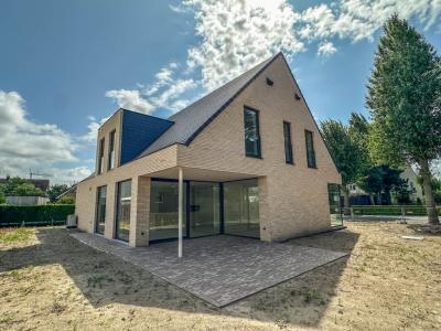 Tulpenlaan 43, Koksijde, 8670, Belgium
