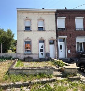 Rue du Bon Voisin 7, Tubize, Belgium