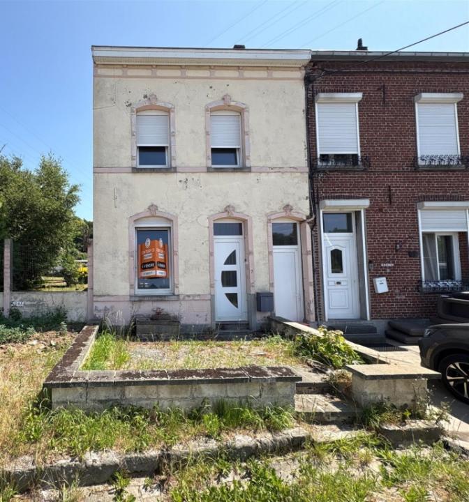 Rue du Bon Voisin 7, Tubize, Belgien