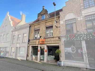 Zuidstraat 12, Veurne, 比利時