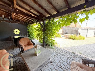 Rue du Belloy 7, Brunehaut, Belgium