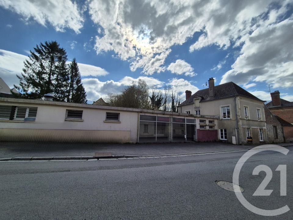 Gouffern En Auge, Basse-Normandie 61310, 프랑스