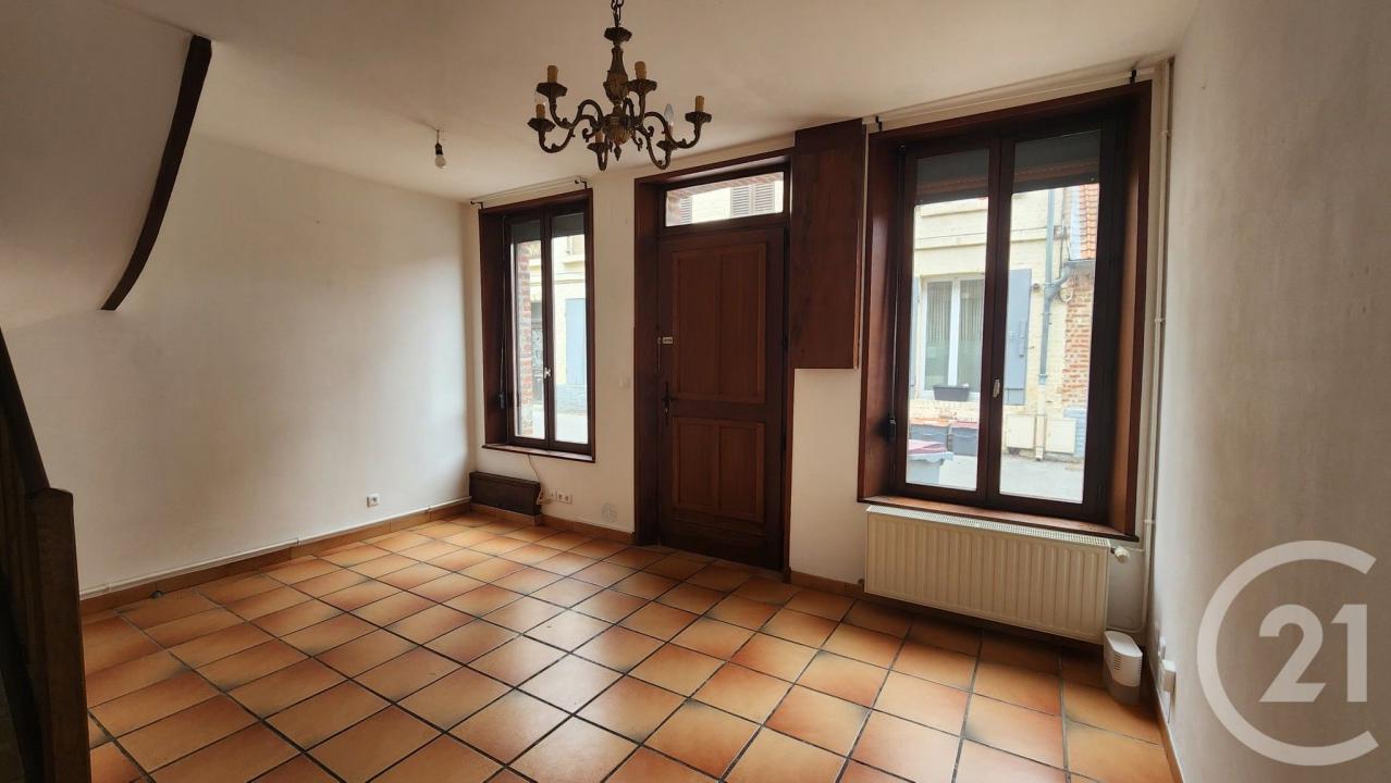 Abbeville, Picardie 80100, צרפת