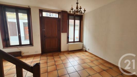 Abbeville, Picardie 80100, צרפת