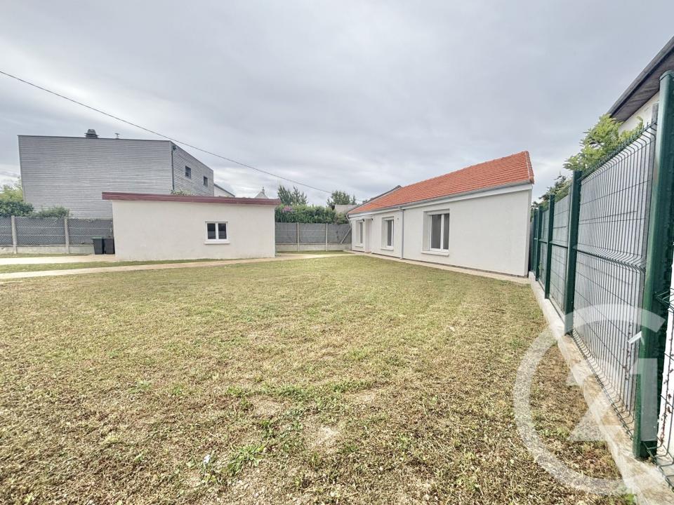 Morangis, Île-de-France 91420, Francia
