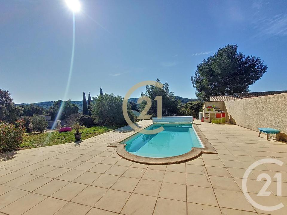 Valliguieres, Languedoc-Roussillon 30210, Франция
