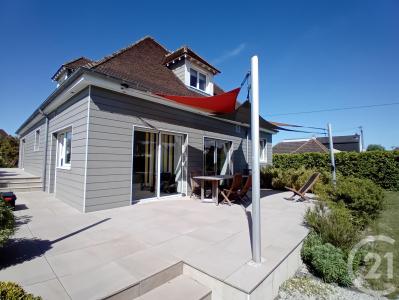 Ver Sur Mer, Basse-Normandie 14114, France