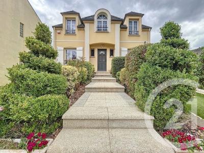 Pontault Combault, 法兰西岛 77340, 法国