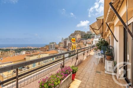 Beausoleil, Provence-Alpes-Côte d'Azur 06240, France