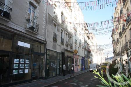 Nantes, 盧瓦爾河地區 44000, 法國