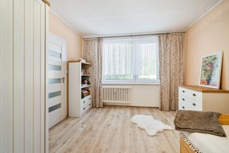 Aninská, Znojmo, Znojmo 67181, República Checa