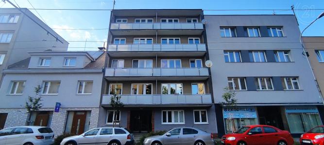 Sokolská, Zlín, Zlín 76001, República Checa