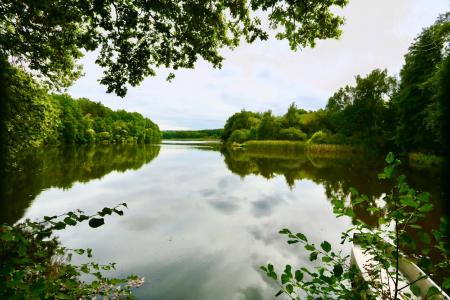 Lhenice, Prachatice 100 00, Czech Republic